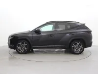 Used Hyundai Tucson N Line 150 HP (110 kW) 2022 Black SUV
