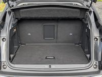 Used Peugeot 3008 Allure Premium 131 HP (96 kW) 2021 Black SUV