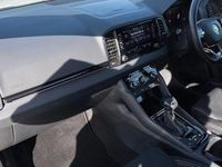 Used Skoda Karoq SportLine 150 HP (110 kW) 2024 SUV