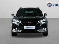 Used Cupra Formentor 150 HP (110 kW) 2023 Black SUV