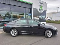 used Skoda Octavia Hatchback 1.5 TSI SE First Ed ACT (150PS)