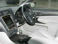 Used Lexus GS300 245 HP (180 kW) 2006 Sedan
