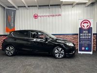 used Nissan Pulsar 1.5 TEKNA DCI 5d 110 BHP