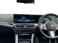 Used BMW 220 M Sport 181 HP (133 kW) 2023 Grey Coupe