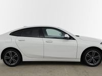 Used BMW 218 Sport Line 134 HP (98 kW) 2022 White Coupe
