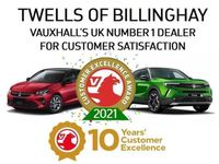 used Vauxhall Corsa 1.2 SE Premium 5dr