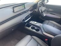 Used Genesis GV70 Sport 359 kW (489 HP) 2024 Silver SUV