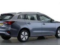 Used MG MG5 EV SE 114 kW (156 HP) 2023 Estate