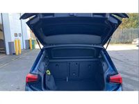 Used Cupra Born e-Boost 169 kW (230 HP) 2023 Blue Hatchback