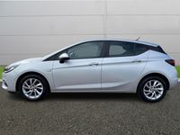 used Vauxhall Astra Hatchback