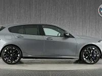 Używany BMW M135 Shadowline 296 KM (217 kW) 2025 Szary Hatchback