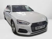 Used Audi A5 Sportback Sport 190 HP (139 kW) 2017 Hatchback