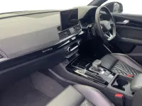 Used Audi Q5 Comfort 200 HP (147 kW) 2022 White SUV