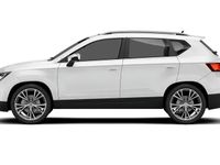 New Seat Ateca SE 116 HP (85 kW) 2025 SUV