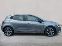 Used Renault Clio Evolution 90 HP (66 kW) 2022 Grey Hatchback