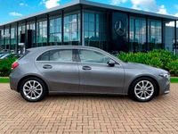 used Mercedes A200 A ClassSport 5dr Auto