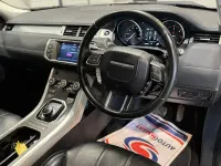 Used Land Rover Range Rover evoque SE 179 HP (131 kW) 2018 Hatchback