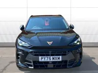 Used Cupra Terramar 150 HP (110 kW) 2026 Black SUV