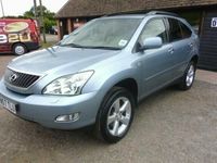 Used Lexus RX350 272 HP (200 kW) 2007 SUV