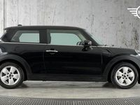 Used Mini Cooper Classic 134 HP (98 kW) 2023 Black Hatchback