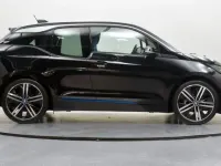 Used BMW i3 Comfort Edition 123 kW (168 HP) 2021 Black Hatchback