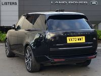 used Land Rover Range Rover 3.0 P440e HSE 4dr Auto SUV