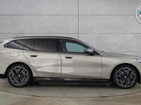 Used BMW 530e M Sport 295 HP (216 kW) 2025 Grey Estate