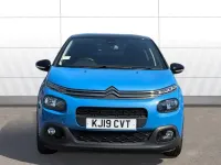 Usado Citroën C3 Flair 82 CV (60 kW) 2005 Utilitario