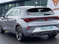 Used Cupra Leon 150 HP (110 kW) 2026 Hatchback