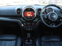 used Mini Cooper S Countryman Exclusive 2.0 5dr