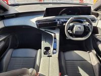 Used Peugeot 3008 Allure 2024 Grey SUV