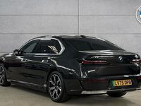 Used BMW i7 Comfort Edition 330 kW (449 HP) 2025 Grey Sedan