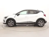 Used Renault Captur Techno 91 HP (66 kW) 2023 White/black SUV