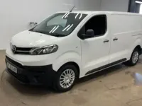 Used Toyota Proace 2022 White MPV