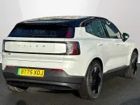 Novo Volvo EX30 Performance 314 kW (428 HP) 2025 SUV