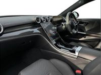 Used Mercedes C63S AMG Premium Plus 670 HP (492 kW) 2025 Black Sedan