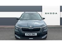 used Skoda Kamiq 1.6 TDI SE L 5dr DSG