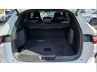 Usado BYD Seal U Boost 218 CV (160 kW) 2025 Blanco SUV