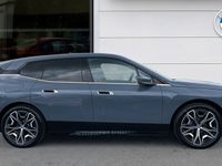 Used BMW iX M Sport 239 kW (326 HP) 2022 Grey SUV