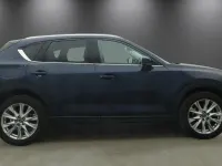 Used Mazda CX-5 Inclusive 150 HP (110 kW) 2019 SUV