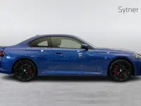 New BMW 230 M Sport 245 HP (180 kW) 2026 Coupe