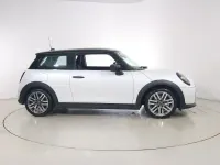Used Mini Cooper Hatch 113 kW (154 HP) 2025 White Hatchback