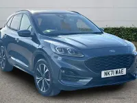 Used Ford Kuga ST-Line X 224 HP (164 kW) 2023 SUV
