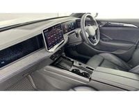 Used VW Passat R-line 272 HP (200 kW) 2025 Estate