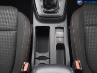 Used Ford Focus ST-Line 155 HP (114 kW) 2023 Grey Hatchback