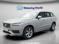 Used Volvo XC90 Core 250 HP (183 kW) 2025 SUV