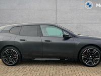 Used BMW iX Comfort Edition 484 kW (659 HP) 2025 Grey SUV