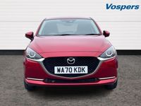 used Mazda 2 1.5 Skyactiv G Sport Nav 5dr