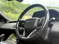 Używany Land Rover Range Rover evoque R-Dynamic 204 KM (150 kW) 2022 Szary SUV