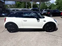 Used Mini Cooper Classic 136 HP (100 kW) 2020 White Hatchback